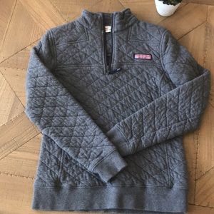 Vineyard vines pullover